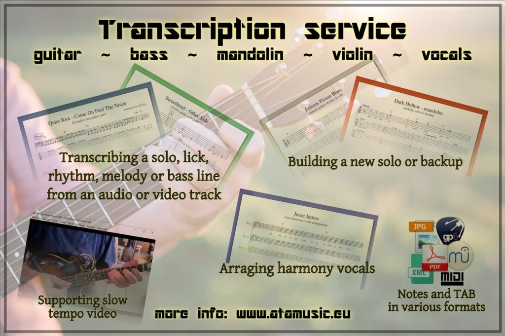 transcription service flyer1_m