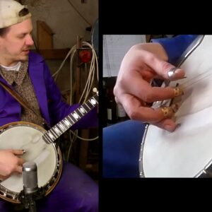 Banjo – Rolly 1