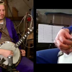 Banjo – Rolly 2