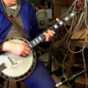 Banjo – Role banja ve skladbě