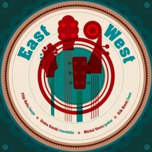 East-West