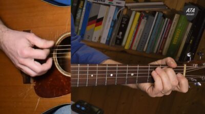 Kytara – Bluegrassový doprovod 2 - Image 4