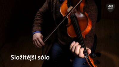 Housle – 6 fiddle tunes v A - Image 2