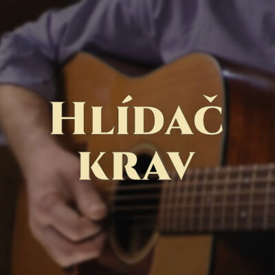 Hlídač krav