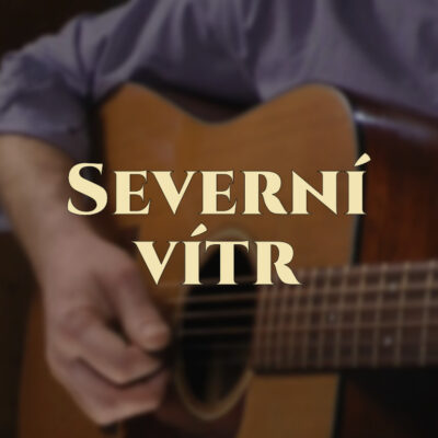 Severní vítr