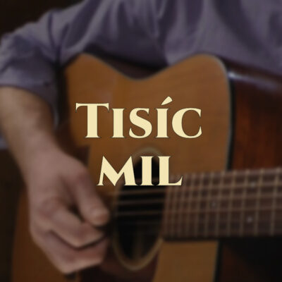 Tisíc mil