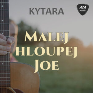 Kytara – Malej hloupej Joe