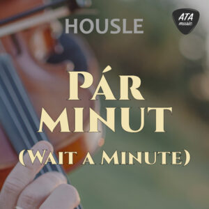 Housle – Pár minut (Wait a Minute)