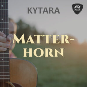 Kytara – Matterhorn