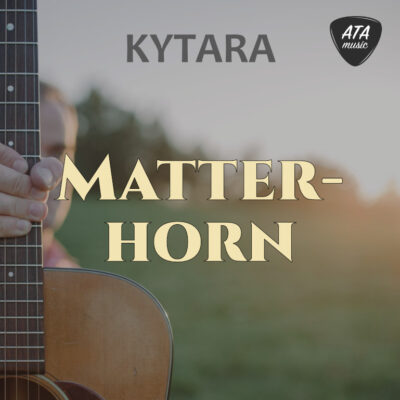 Kytara – Matterhorn