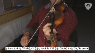 Housle – Jingle Bells (Rolničky) - Image 2