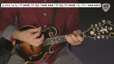 Mandolína – Jingle Bells (Rolničky) - Image 2