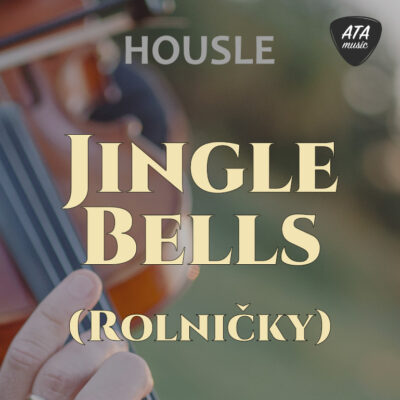 Housle – Jingle Bells (Rolničky)