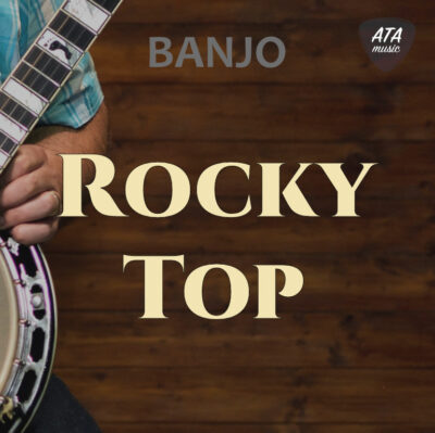 Banjo – Rocky Top