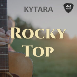 Kytara – Rocky Top