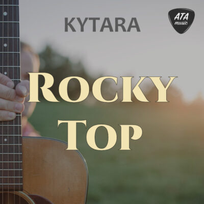 Kytara – Rocky Top
