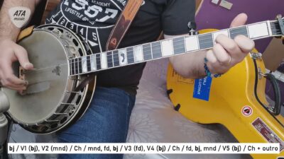 Banjo – Rocky Top - Image 2