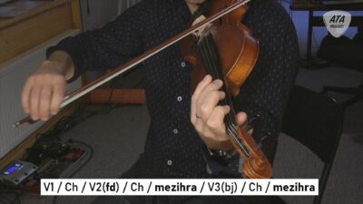 Housle – Pojďme se napít - Image 2