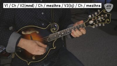 Mandolína – Pojďme se napít - Image 2