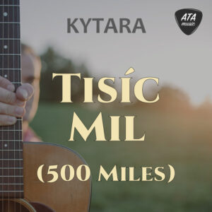 Kytara – Tisíc mil