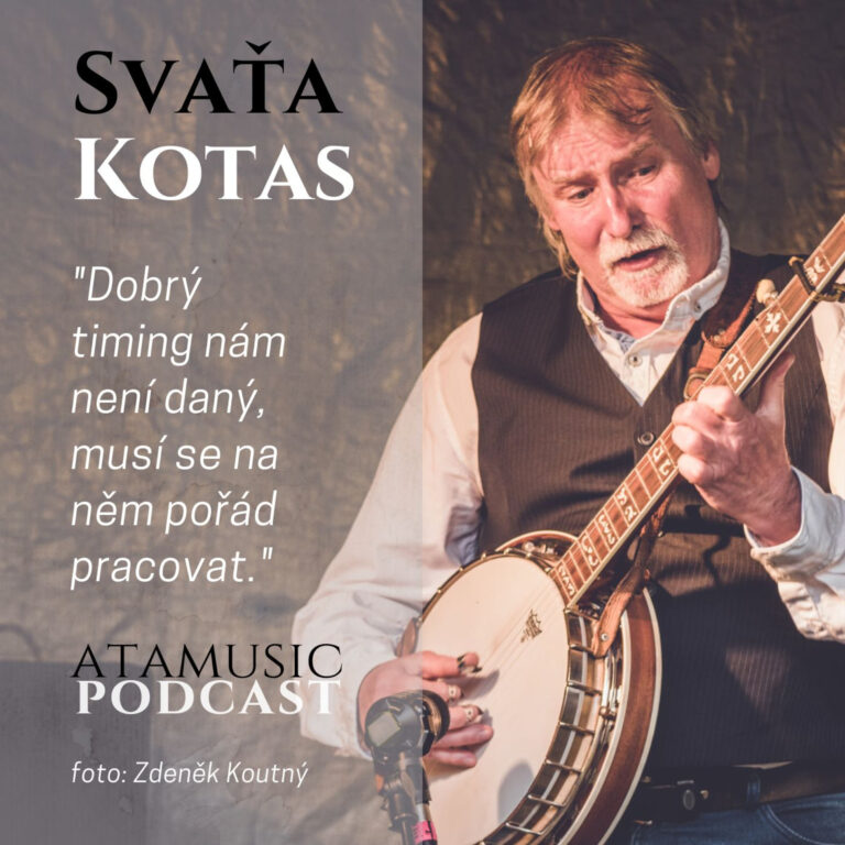 41. Svaťa Kotas