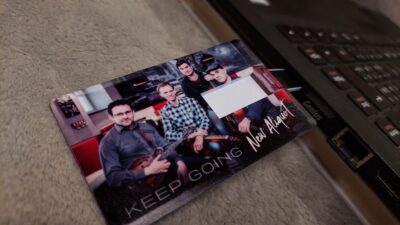 New Aliquot – Keep Going - Image 6