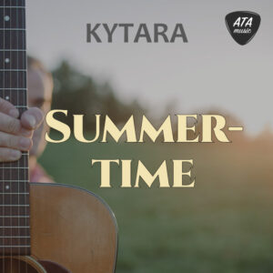 Kytara – Summertime