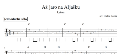 Aljaška (When It's Springtime in Alaska) - Image 2