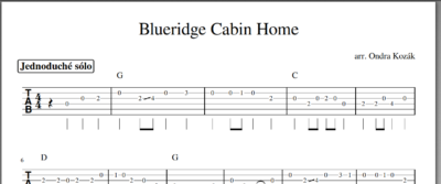 Blue Ridge Cabin Home (Závod s časem) - Image 2