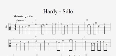 Hardy (If I Lose) - Image 2
