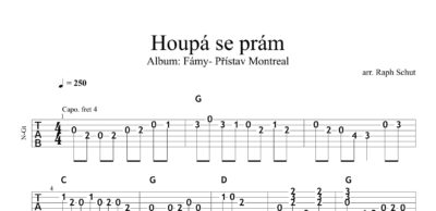 Houpá se prám - Image 2