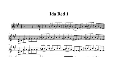 Ida Red - Image 2