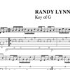 Randy Lynn Rag - Image 2