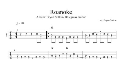 Roanoke - Image 2