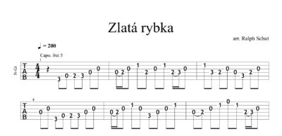 Zlatá rybka - Image 2