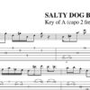 Salty Dog Blues - Image 2