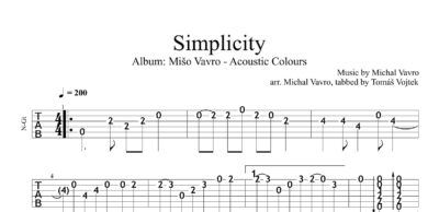 Simplicity - Image 2