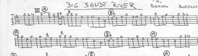 Big Sandy River (A) - Image 2