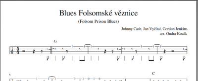 Blues Folsomské věznice - Image 2