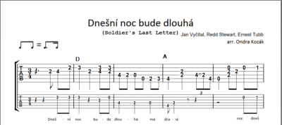 Dnešní noc bude dlouhá - Image 2