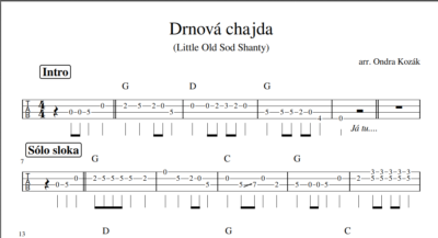 Drnová chajda - Image 2