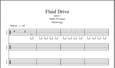 Fluid Drive - Image 2