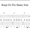 Keep On The Sunny Side - Image 2