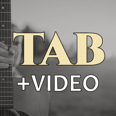 Whiskey Before Breakfast (pokr.) (TAB+VIDEO)