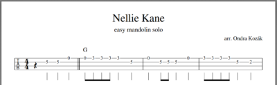 Nellie Kane - Image 2