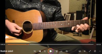 Rodné údolí (TAB+VIDEO) - Image 3