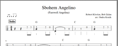 Sbohem Angelino - Image 2