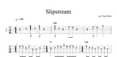 Slipstream - Image 2