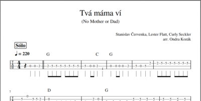Tvá máma ví - Image 2