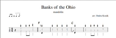 Banks Of The Ohio (Náklaďák) - Image 2